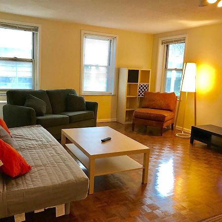 Downtown Oasis 2L Aparthotel Atlanta Luaran gambar
