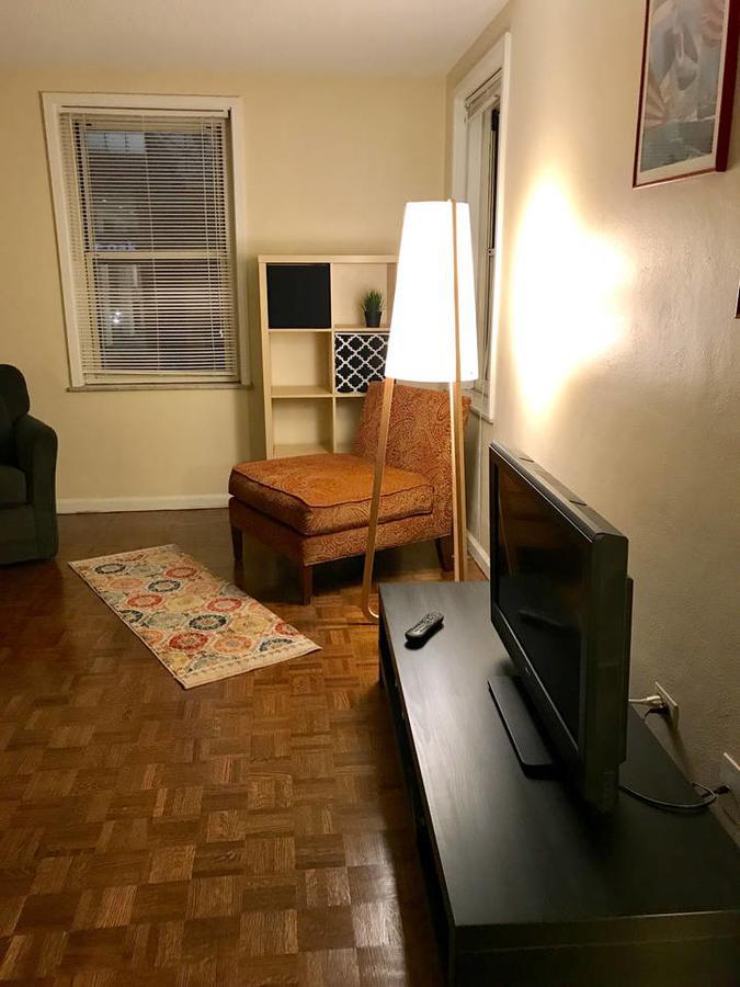 Downtown Oasis 2L Aparthotel Atlanta Luaran gambar