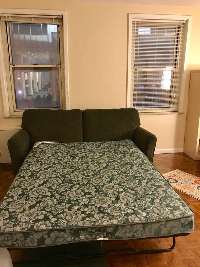 Downtown Oasis 2L Aparthotel Atlanta Luaran gambar